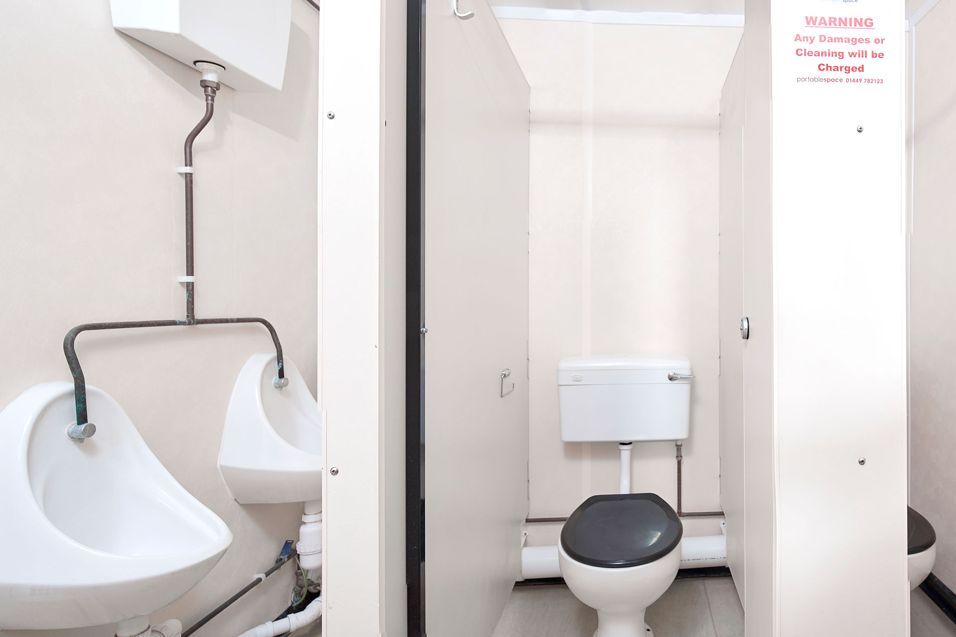 Jack Leg Cabin for Sale