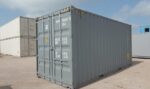 20' Containers