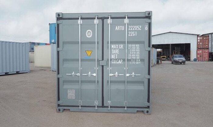20' Containers