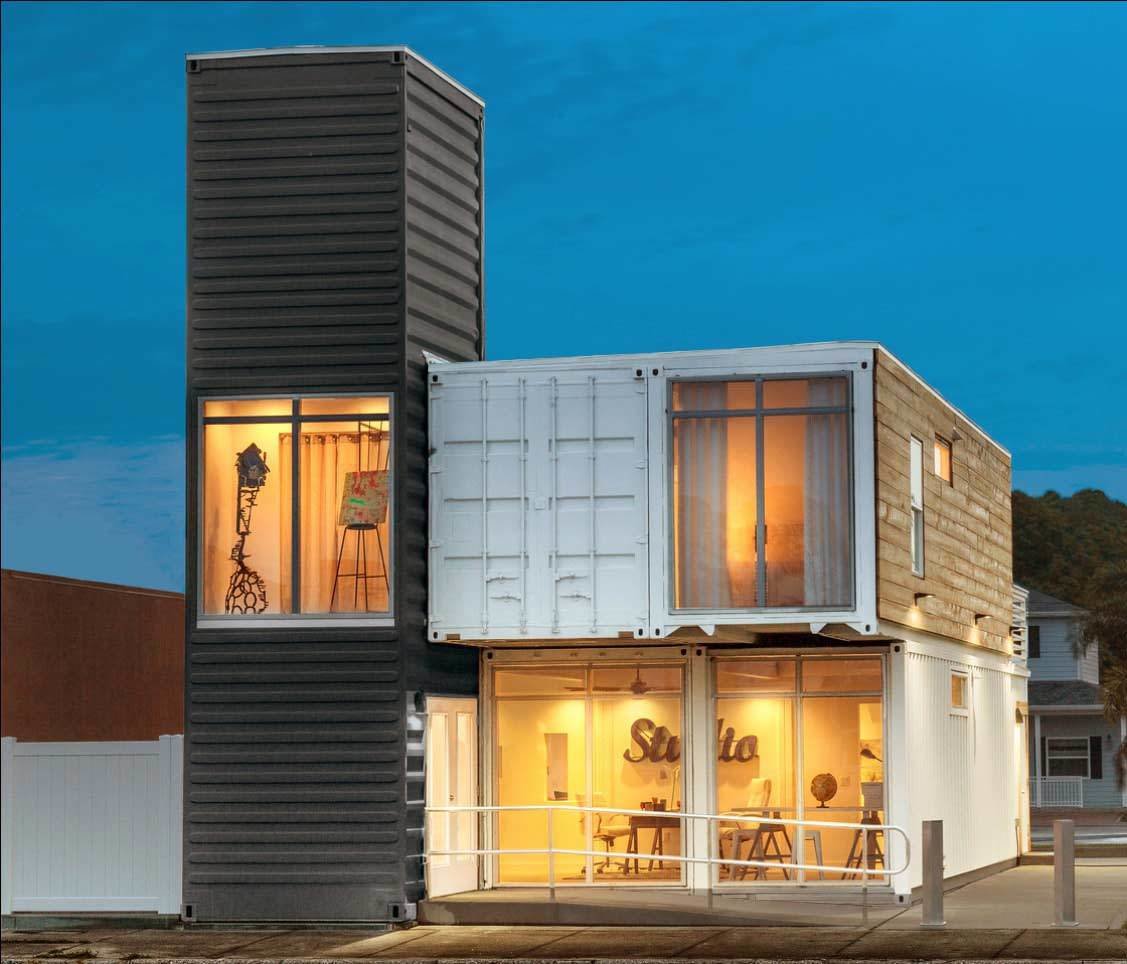 shipping container homes for sale florida