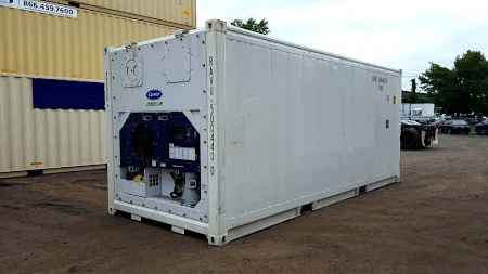 20ft shipping container for sale
