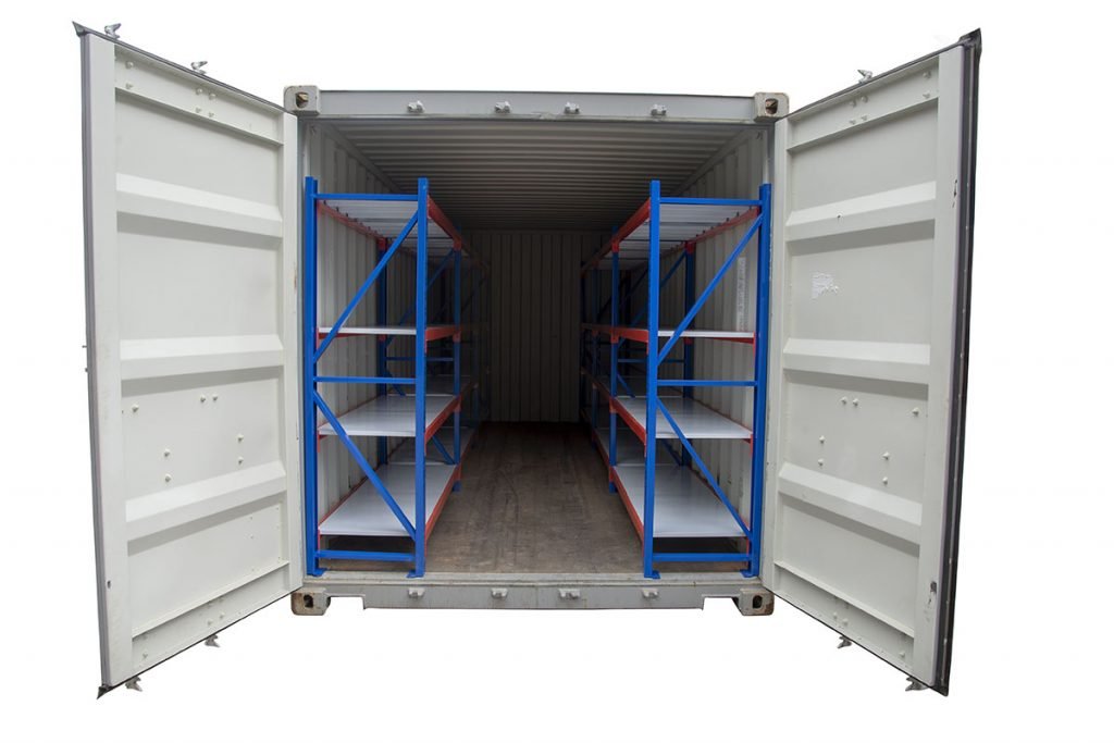 container accessories