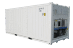 refrigerated container for sale