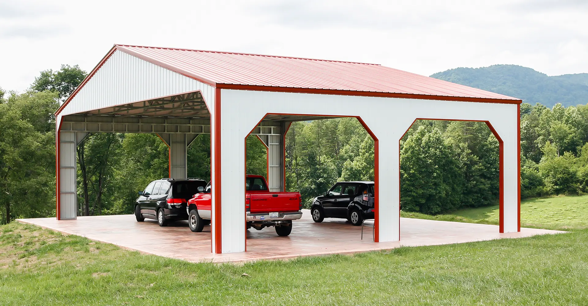metal carports near me