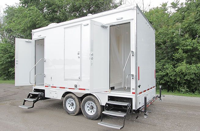 shower trailer