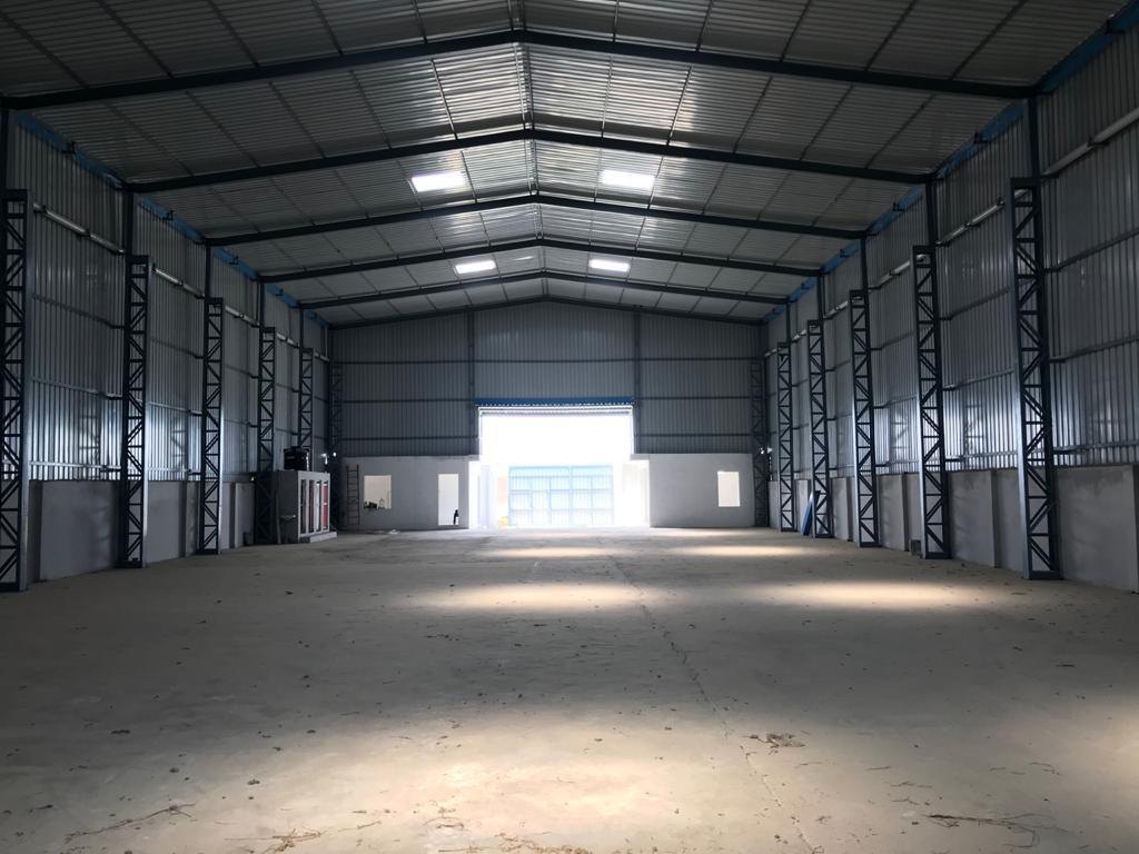 warehouse for rent